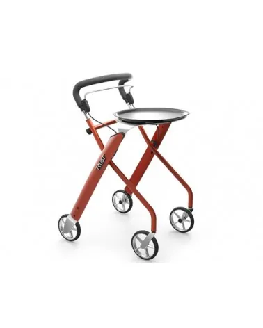Trust Care Rollator Lets Dream Sunset
